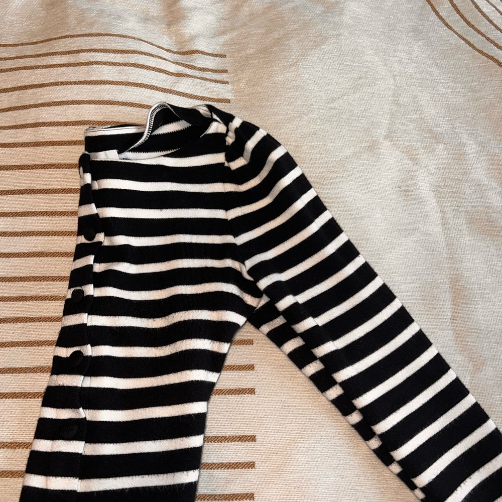Reformation Lennox Knit Top- Small - Picture 8 of 9